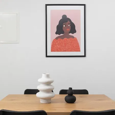 Ana Apartment
