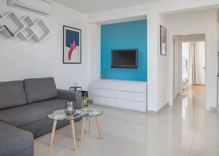 Ana Apartman Makarska