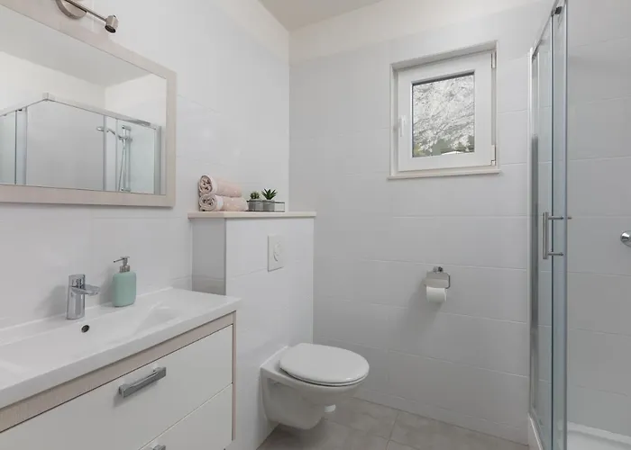 Ana Apartament Makarska