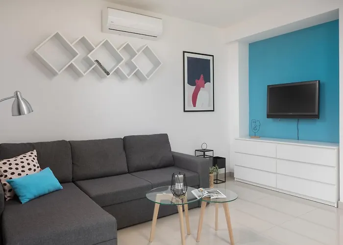 Apartament Ana Makarska