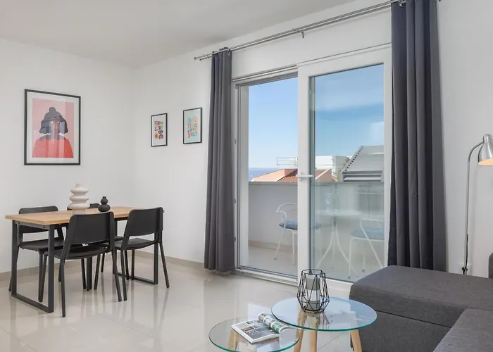 Ana Apartament