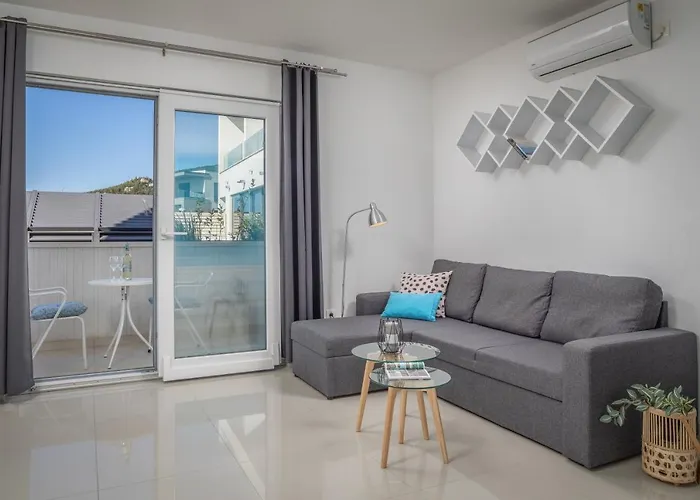 Ana Apartament Makarska