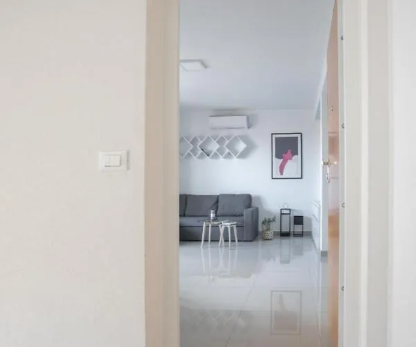 Ana Apartman Makarska