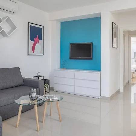 Ana Apartment Makarska
