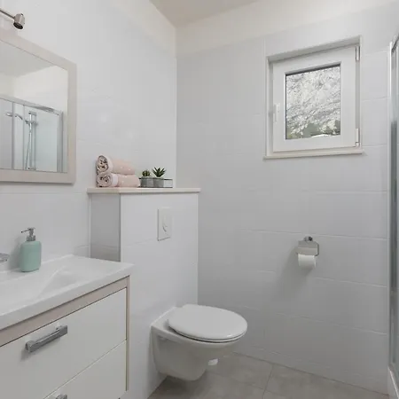 Ana Apartment Makarska